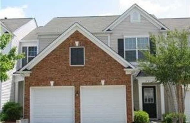 McAlwaine Preserve Ave 9217 - 9217 Mcalwaine Preserve Avenue, Charlotte, NC 28277