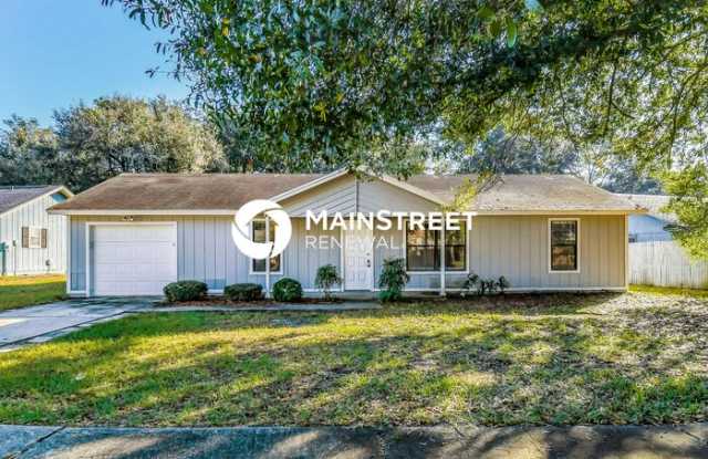 6441 Diamond Leaf Court North - 6441 Diamond Leaf Court North, Jacksonville, FL 32244