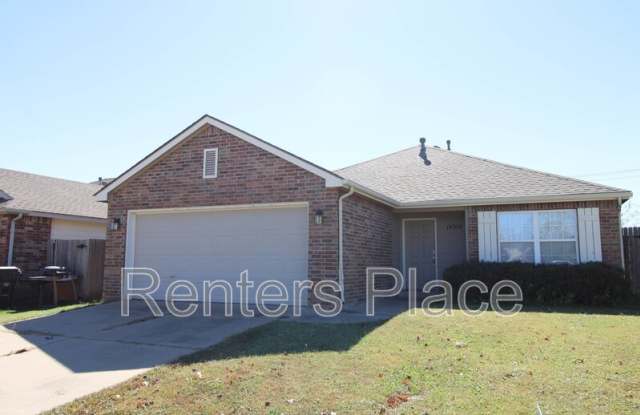 14314 E 111th St N - 14314 East 111th Street North, Owasso, OK 74055