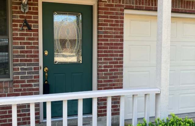 Ranch with 2 Bedrooms, 1 Bath, and 1-Car Attached Garage photos photos