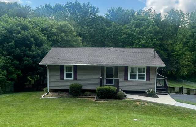 Fully Updated 2BR with Garage, Fenced Yard & Prime Johnson City Location photos photos