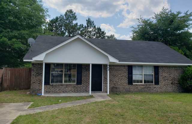 664 Demere Street Hinesville, GA photos photos
