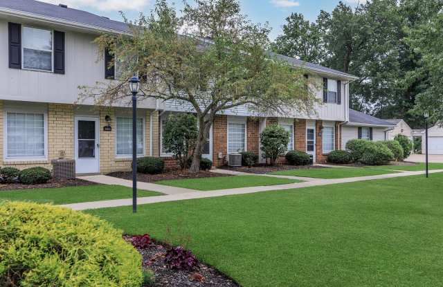 Westchester Townhomes Gallery 3