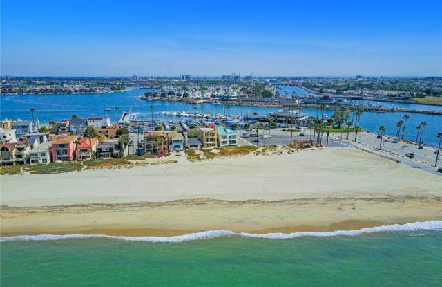 7019 E Seaside Walk - 7019 Seaside Wk, Long Beach, CA 90803