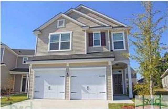 44 Spring Lakes Circle * Pooler, GA * photos photos