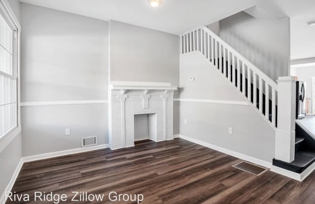 121 Dilworth Street - 121 Dilworth Street, Pittsburgh, PA 15211