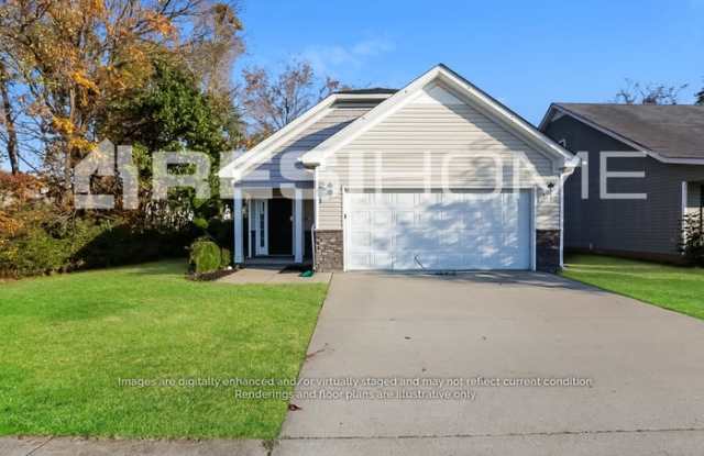 5132 Preserve Boulevard Gallery 1