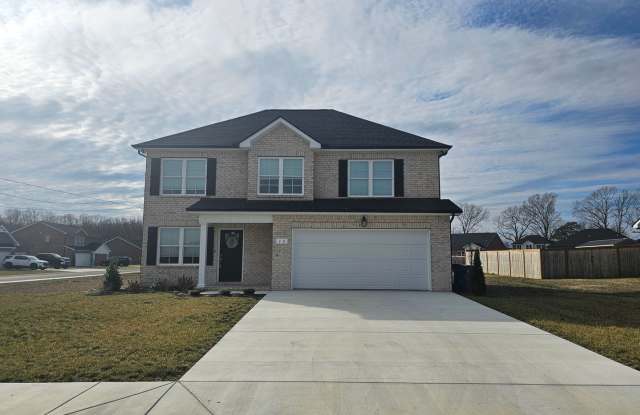 Beautiful Home in Newer Manchester Neighborhood photos photos