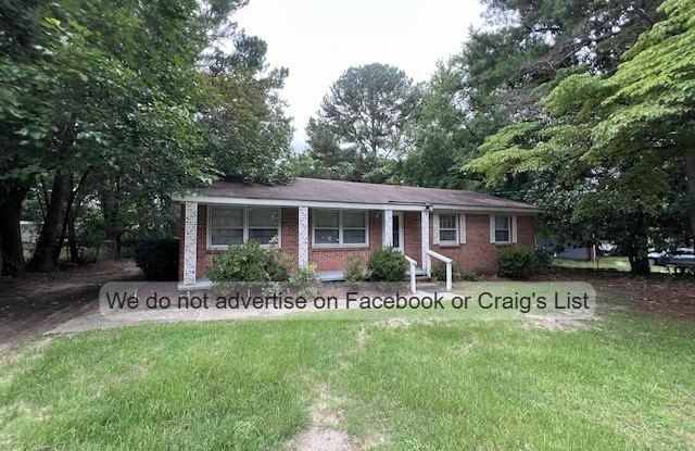 6616 Baldoon Drive photos photos