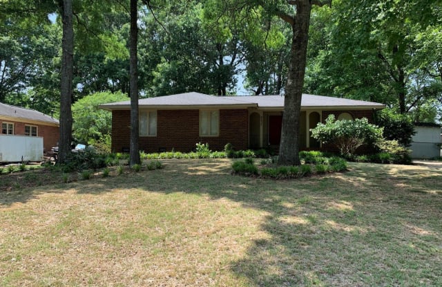 6635 Olde Savannah Road - 6635 Olde Savannah Road, Charlotte, NC 28227