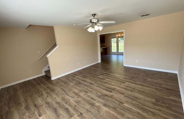 Nice 3 bedroom house w/garage in Priest Lake area Gallery 3