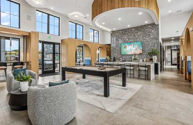 Switch Luxury Living Gallery 2