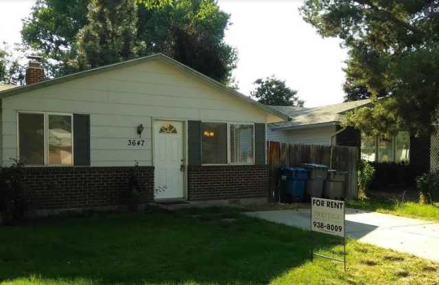 3647 S Constitution Way photos photos