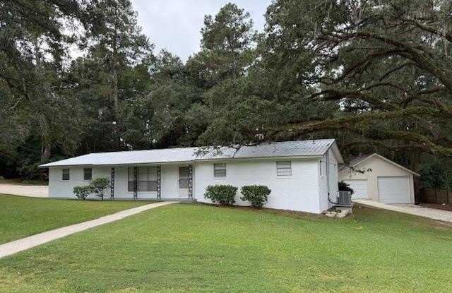 1601 Salmon Dr - 1601 Salmon Drive, Tallahassee, FL 32303 1601 Salmon Dr - 1601 Salmon Drive, Tallahassee, FL 32303