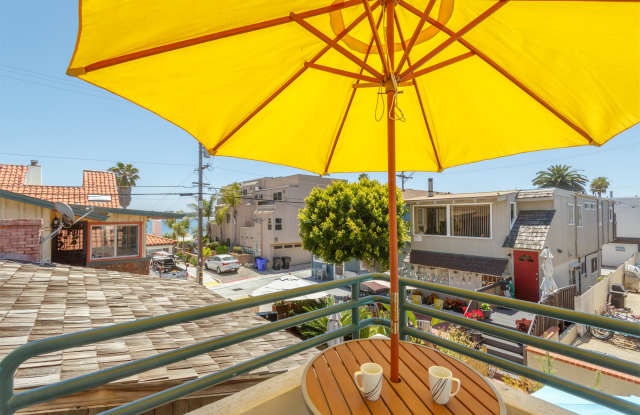 812 Liverpool Court - 1 - 812 Liverpool Ct, San Diego, CA 92109
