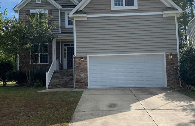 3936 Song Sparrow Drive - 3936 Song Sparrow Drive, Wake Forest, NC 27587