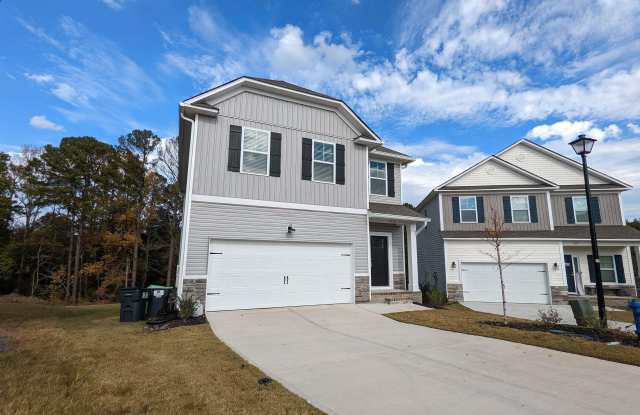 1033 Colony Creek Court Gallery 2