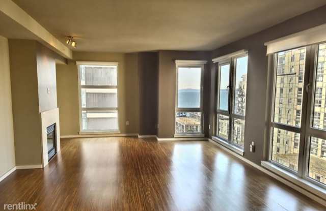 76 Clay St 821 - 76 Clay Street, Seattle, WA 98121