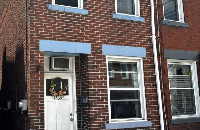 176 1/2 45th Street - 176 1/2 45th Street, Pittsburgh, PA 15201