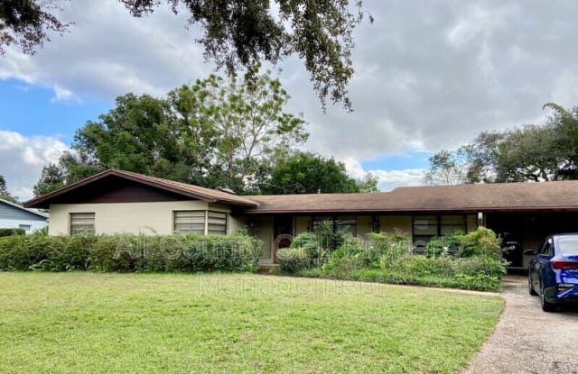 1410 Baltimore Drive - 1410 Baltimore Drive, Fairview Shores, FL 32810