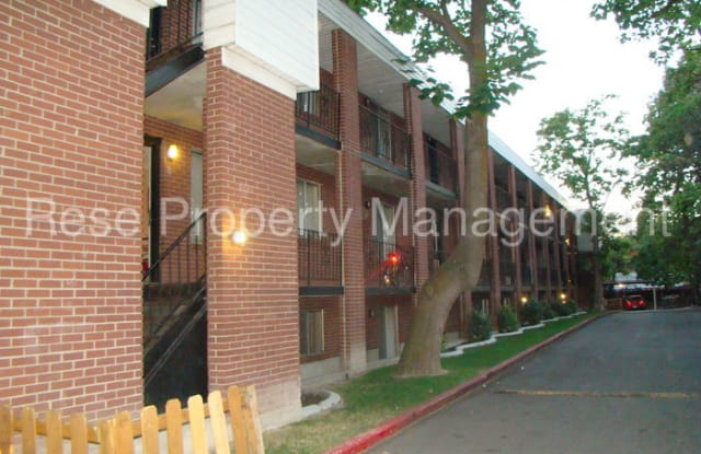 2736 South Adams Street Unit: 23 - 2736 S Adams St, South Salt Lake, UT 84115