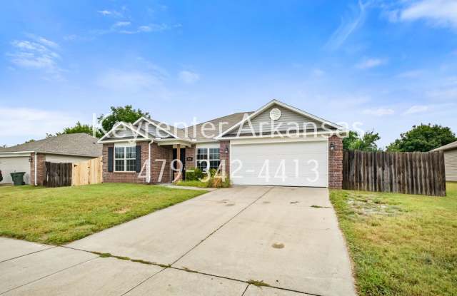 Gorgeous 4 bedroom home! Gallery 4