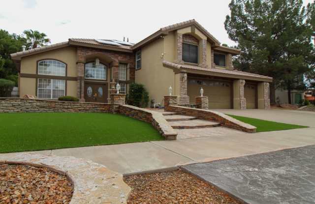 1984 Paseo Granada Ln Cul-de-Sac Luxury with Pool & Solar in Los Paseo Vista Hills Gallery 4