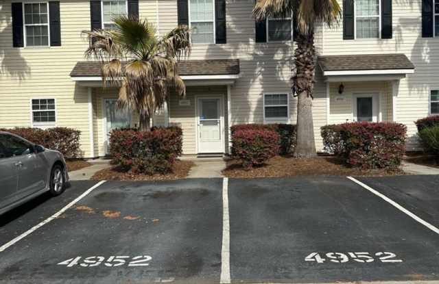Lake Palmetto Townhome photos photos