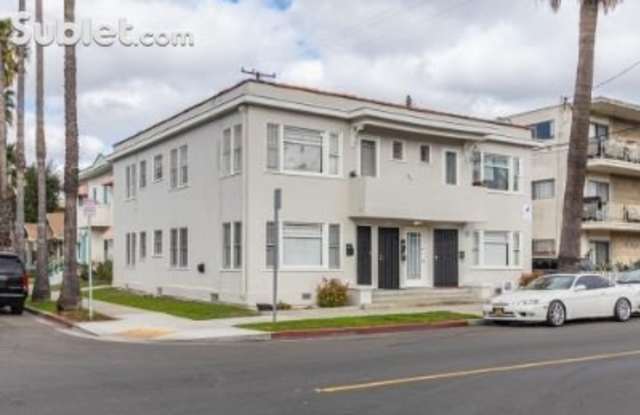 2759 3rd St - 2759 East 3rd Street, Long Beach, CA 90814