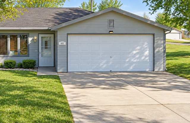 Close to Fort Riley Gallery 1