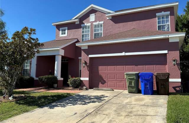 1714 BRASSIE COURT photos photos