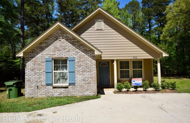 900 Sherwood Drive - 900 Sherwood Drive, Ruston, LA 71270