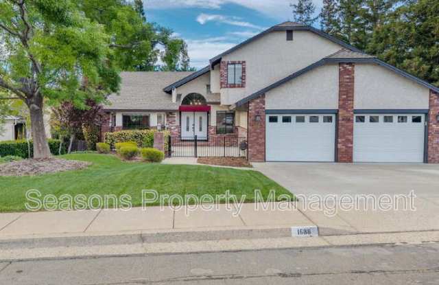 1688 El Capitan Dr Gallery 1