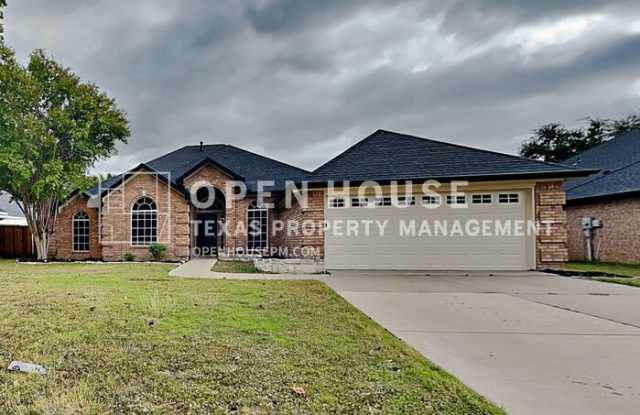 1526 Brittany Lane - 1526 Brittany Lane, Mansfield, TX 76063 1526 Brittany Lane - 1526 Brittany Lane, Mansfield, TX 76063