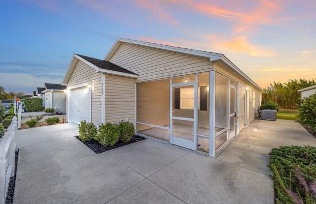 4134 Xanthus Ct. The Villages - 55+ Community photos photos