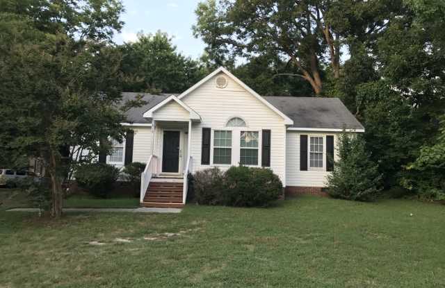 Great Corner Lot Home in Downtown Clayton photos photos