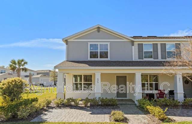 675 Belgrove Street - 675 Belgrove Street, DeBary, FL 32713