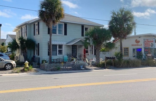 9909 Gulf Blvd Unit 1 - 9909 Gulf Boulevard, Treasure Island, FL 33706