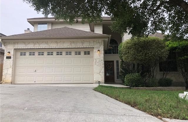 3295 ESPADA - 3295 Espada, New Braunfels, TX 78132