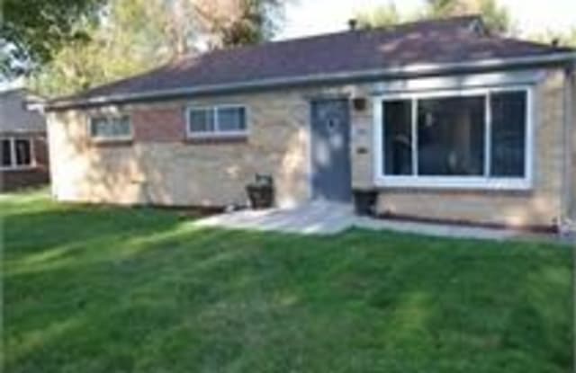 330 South Krameria St. - 330 South Krameria Street, Denver, CO 80224