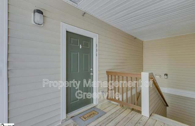 334 Easterlin Way - 334 Easterlin Way, Greenville County, SC 29607