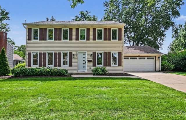 1120 Summit Hills Lane Gallery 2