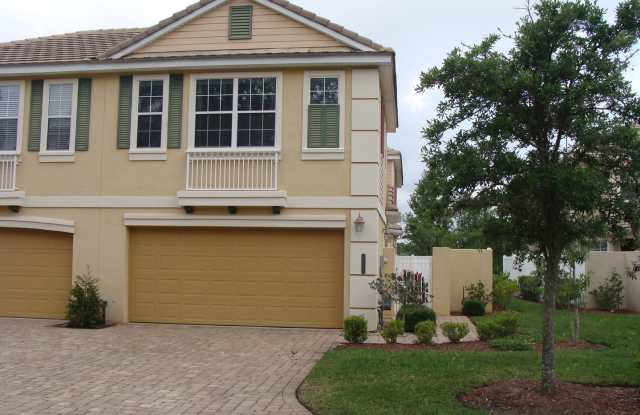 Tropical Delight 543-4 - 543 Hedgewood Drive, World Golf Village, FL 32092