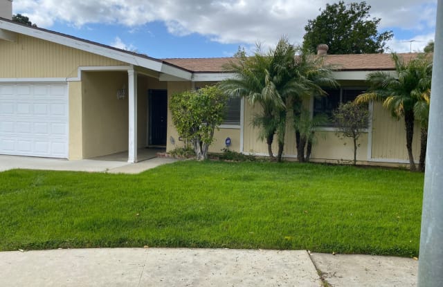 10433 Nevada Ave - 10433 Nevada Avenue, Los Angeles, CA 91311