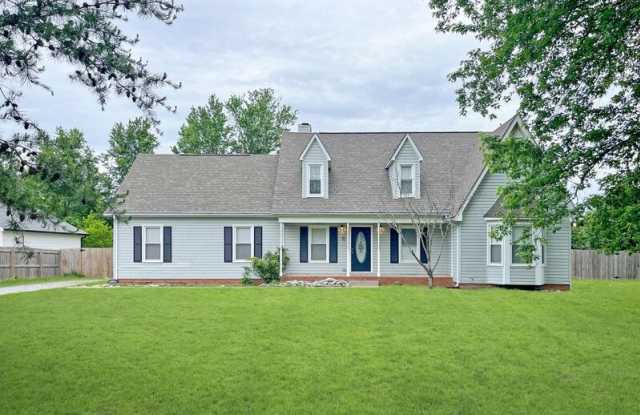 405 Pleasant Run Rd - 405 Pleasant Run Road, Rutherford County, TN 37167
