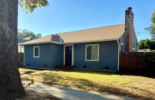 Updated and Stunning 2bed/1bath home in Midtown photos photos