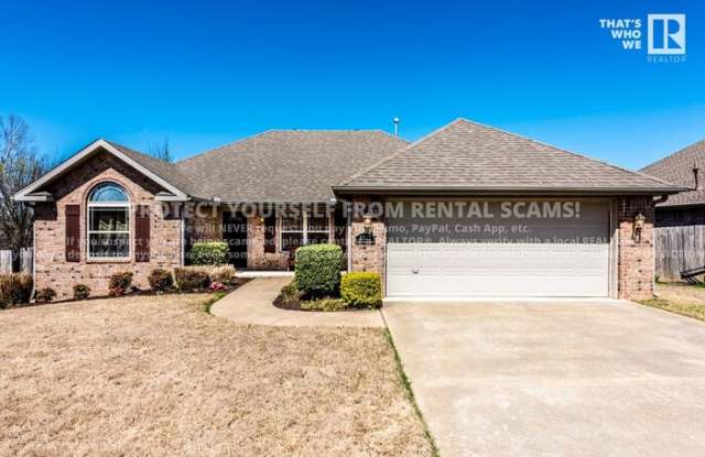 3522 West Clearwood Drive photos photos