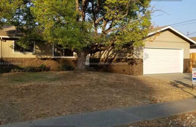 4356 Dale Drive - 4356 Dale Drive, Napa, CA 94558