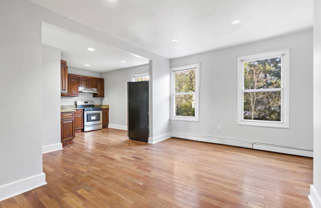 36 PERRY ST - 36 Perry Street, Jersey City, NJ 07306 36 PERRY ST - 36 Perry Street, Jersey City, NJ 07306