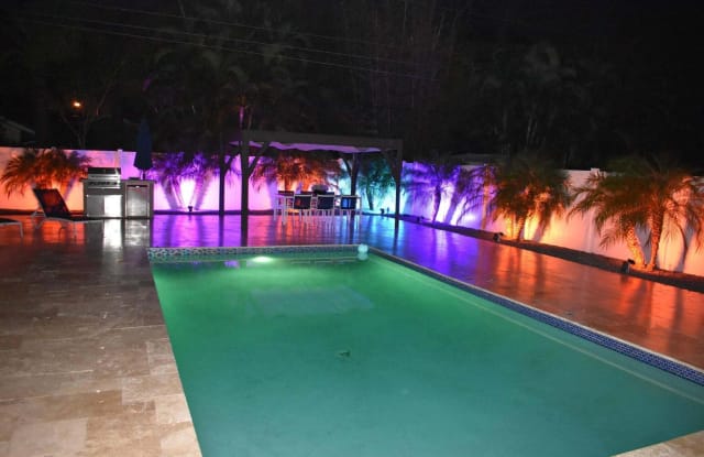 1029 W Palmetto Park Road - 1029 West Palmetto Park Road, Boca Raton, FL 33486